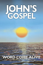 John's Gospel cover