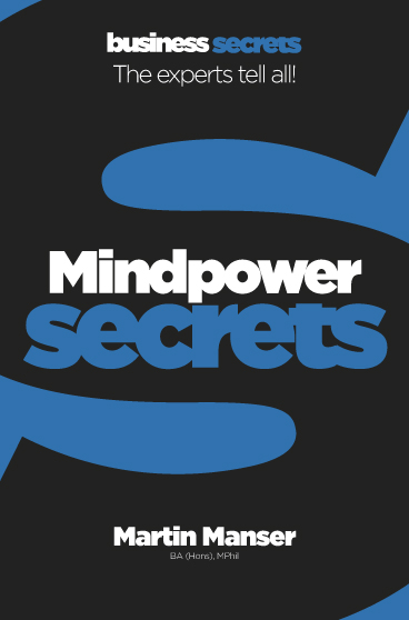 Mindpower secrets
